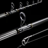 Telescopic Fishing Rod 2.4m 3.6m 5.4m Carbon Fiber XH Rock Fishing Pole Spinning Rod  Ocean Boat Fishing  Distance Throwing Rod ► Photo 3/6