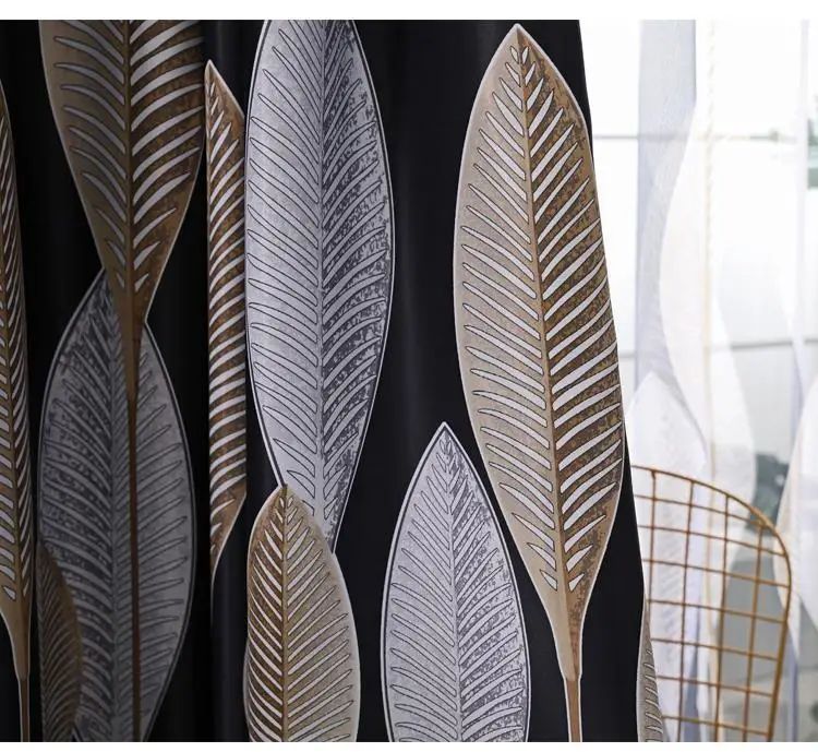 De Cortinados Firanki для спальни Gordijnen Tende камера для кухни Letto Роскошные Cortinas для гостиной занавески