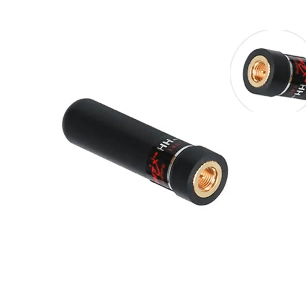HH-S518 + SMA-M Мужская антенна с высоким коэффициентом усиления 10 Вт Двухдиапазонная