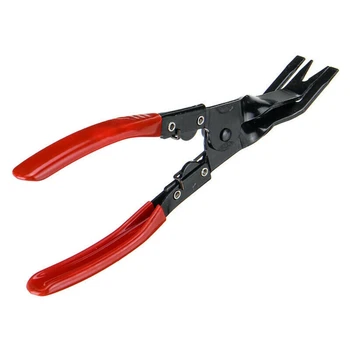 

Car Door Panel/Bumper/Linings Rivit Removal Pliers Automobile Maintenance Repair Tools Auto Car Light Open /Buckle Clamp