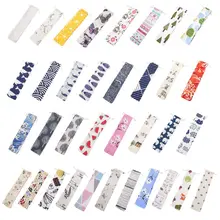 Рождественский подарок многоразовое хранилище сумка-Органайзер для соломинки столовые приборы посуда палочки для еды праздник