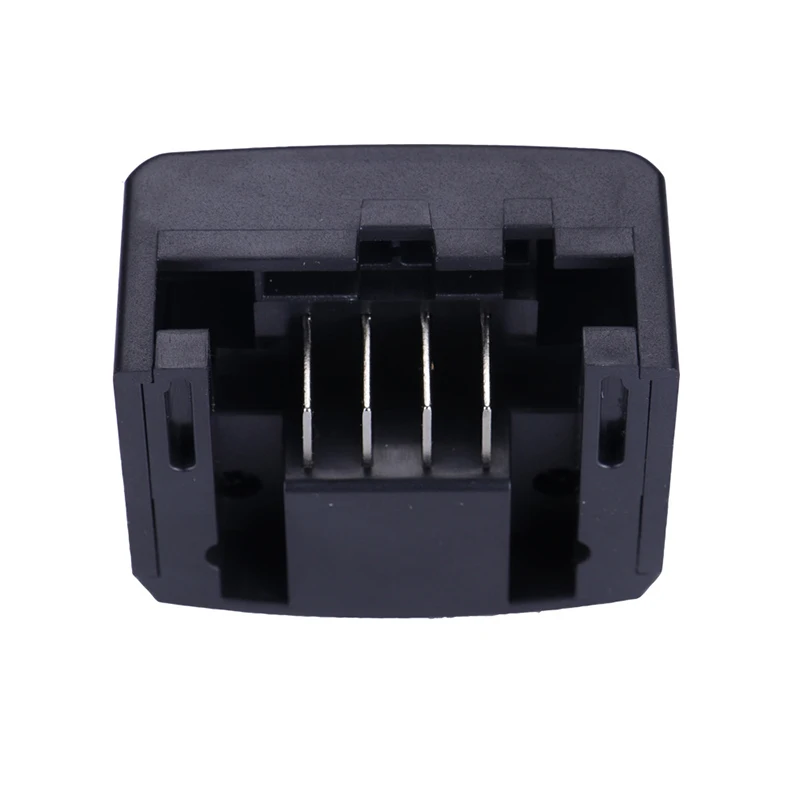 Сменное зарядное устройство Lcs1620 Ac100V-240 V для Black& Decker литиевая батарея для электроинструментов 14,4 V 18V 20V Lb20 Lbx20 Lbxr20 Eu
