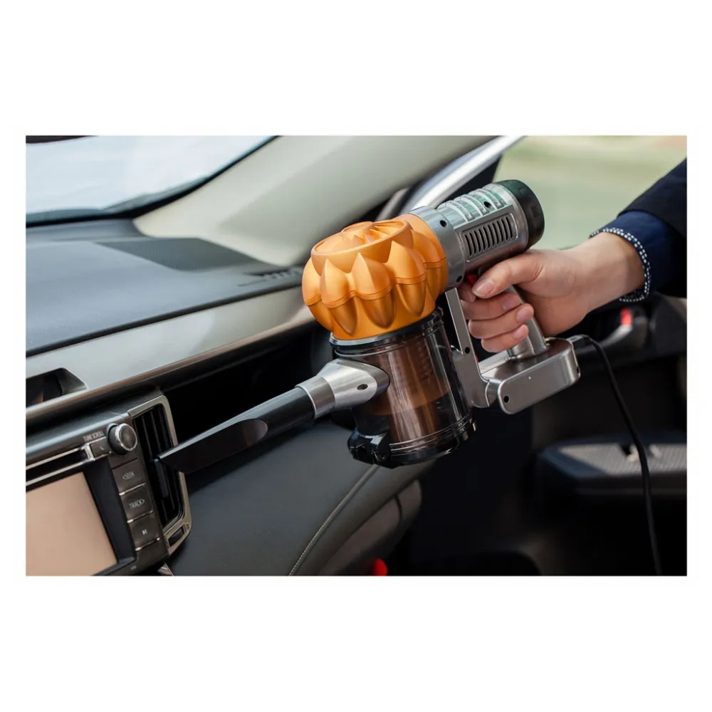 Автомобильный пылесос PROFFI AUTO COLIBRI PA0329