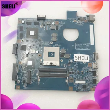 

SHELI 48.4IQ01.041 For Acer 4750 Motherboard with GT540M Video Card