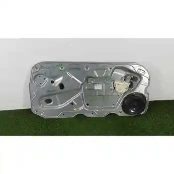 

4M5T14A389 1776081 Window Lifter Front Left Ford Focus Hatchback (CHAP)