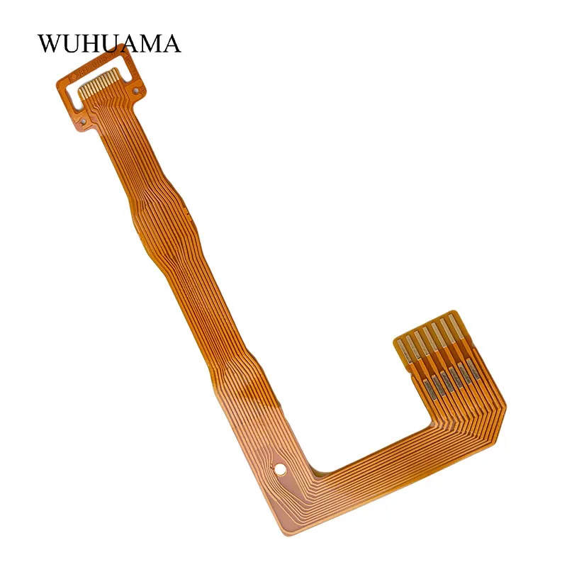 J84-0106-02 Ribbon Cable For Kenwood Kmd-Ps971r Kdc-Ps9080r