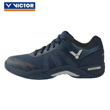 Victor/Обувь для бадминтона, для мужчин и женщин, тренировочная обувь для бадминтона, тенниса, спортивные кроссовки S82