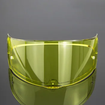 

Anti-uv400 Multi Face Shield Glasses Visor Lens For LS2 FF320&328&353&800 Motorcycle Helmet Visors Lens Anti-Scratched Glasses