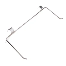 Нержавеющая сталь рамка в виде пчелиного улья держатель пчелиный улья Рамка Кронштейн, удобный