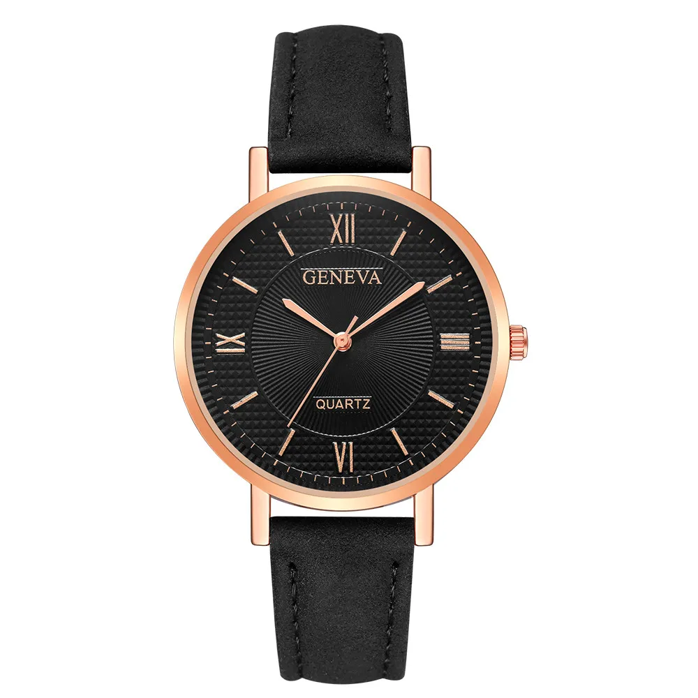 Женские мужские часы Модные кварцевые наручные часы reloj mujer montre femme женские часы zegarki damskie orologio donna Fi