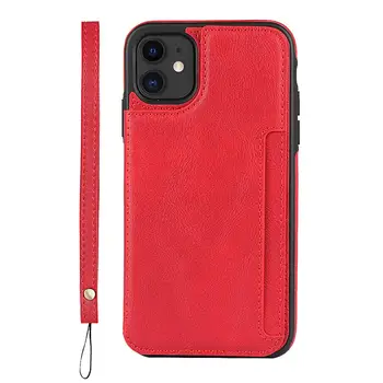 

P40 plain leather protective cover P40PRO leather protective cover laminated silicone soft shell cross pattern leather 07295