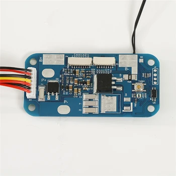 

M365 Pro Battery Protection Board BMS Circuit Board Set For Xiaomi M365 Pro Electric Scooter Accessories