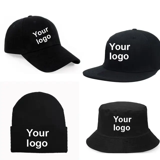 custom snapback caps