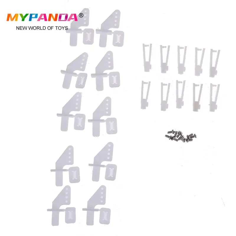 Рисунок 3 - 10 комплектов, средний замок на