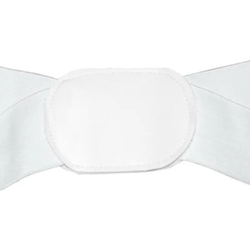 FANHHUI Корректор осанки для спины регулируемый пояс поддержки плеч женщин забота о