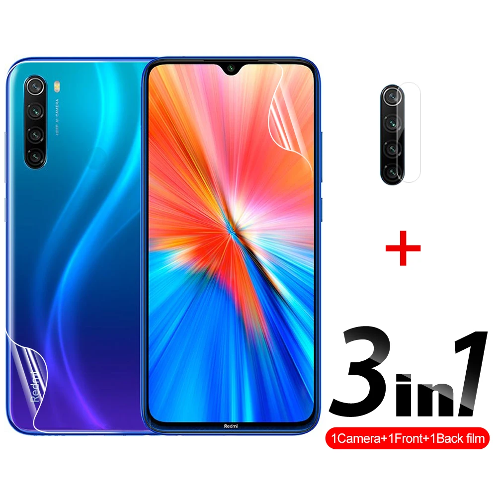 Xiaomi Note 8 Купить В Краснодаре