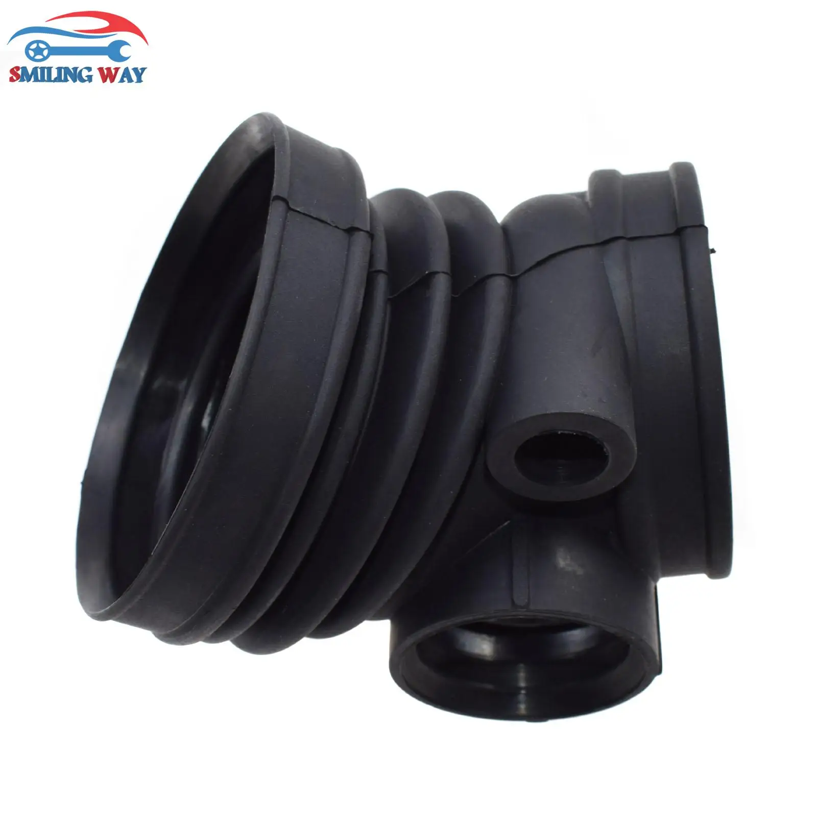 Резиновый воздушный шланг SMILING WAY # для BMW E39 M52 520i 523i 528i 1995 2003 E38 728i 2001 OE