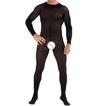 Pijama corpo inteiro masculino Clearance