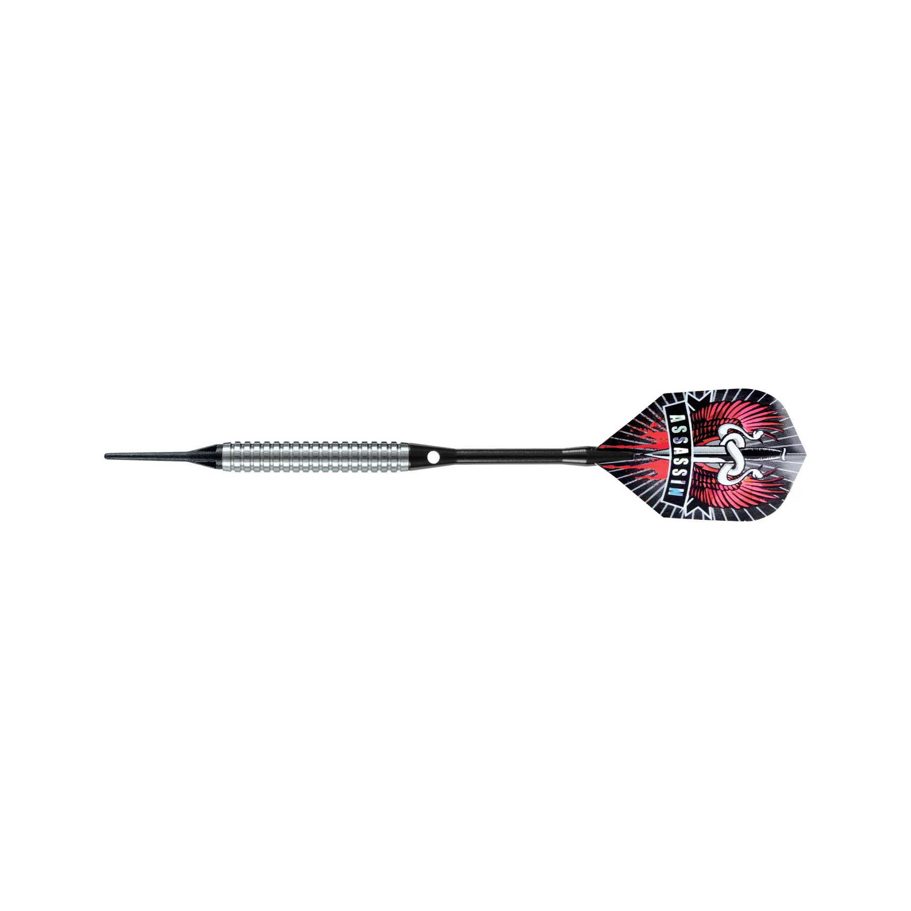 Дартс бороны assassin r(16 г