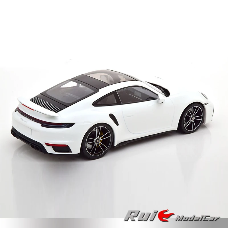 Turbo 992 ミニチャンプス ガルフ Porsche 1 18 ブルー S S 911 992 ターボ 911 ポルシェ Minichamps Www Saidthegramophone Com