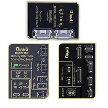 Программатор Qianli iCopy Plus, тепловая плата для телефона 11 Pro Max 11 pro XS max XsMax Xs X