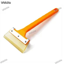 Универсальный Снежный скребок из говядины, скребок для льда, снежный скребок cd50 q06