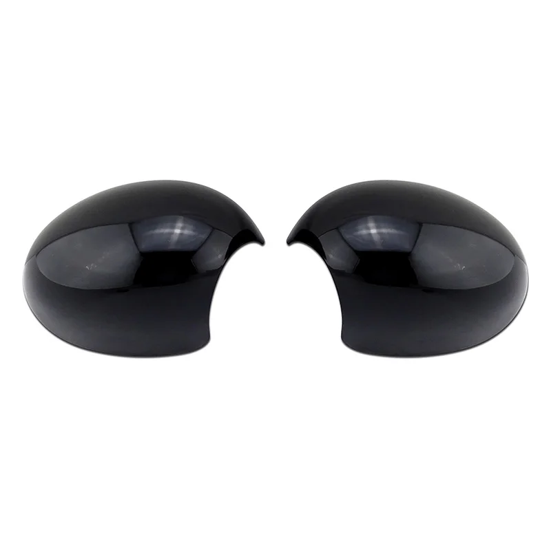 

R56 MK2 CooperS Clubman One JCW car Style Side rear View Mirror Cover mirror cap For BMW mini R56 R56S R60 R60S 2006-2012