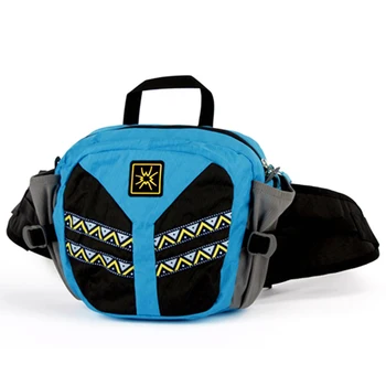 

Samstrong Sports Running Pockets Multi-Purpose Breathable Pockets Casual Hiking Pockets Wear-Resistant Scratch-Resistant Pockets