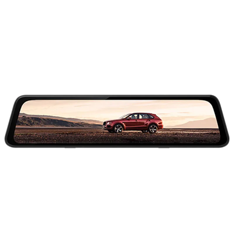 

K200 Auto DVR G30 Auto Camera 11.66-Inch High Night Vision Rear Dual Record Driving Recorder LCD Full High Definition 1440P