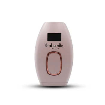 

2020 New Arrival Laser Epilator 500000 Flash Remove Hair Permanent Photoepilator Painless Depilation Laser Hair Removal Machine