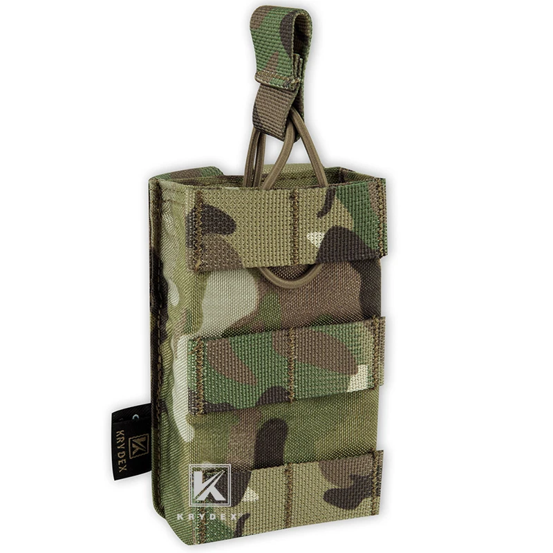 KRYDEX ⷯ  ž źâ Ŀġ,  5.56 .223 ̱ MOLLE PALS źâ Ŀġ ĳ, Ʈ ݿ