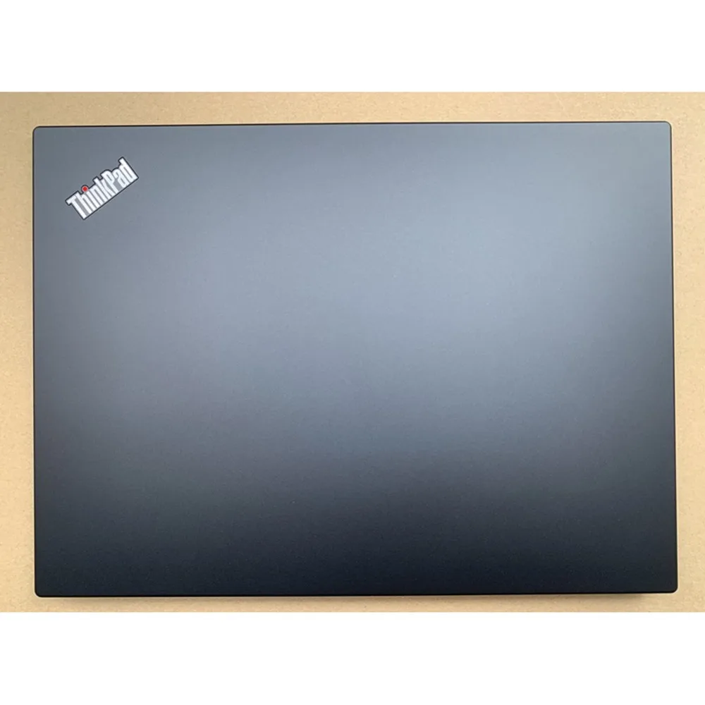 Ноутбук ЖК-Корпус задняя крышка для Thinkpad E480 E485 01LW152
