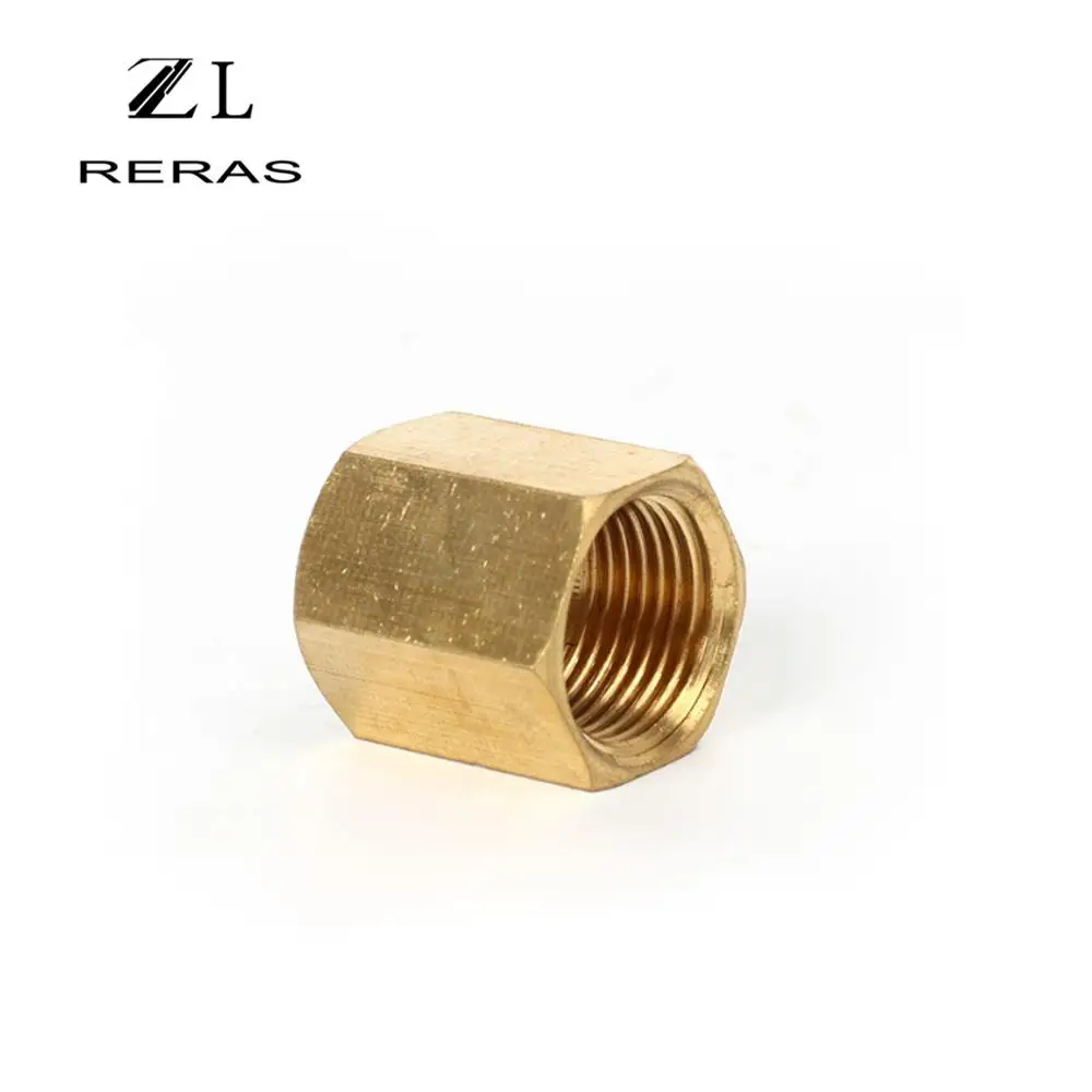 1/2 BSP Female x 3/4 BSP Female Thread Brass Socket Pipe Fitting Hex Nut Rod Coupler Connector Adapter For Water Fuel Gas 1/2 BSP Female x 3/4 BSP Female Thread Brass Socket Pipe Fitting Hex Nut Rod Coupler Connector Adapter For Water Fuel Gas