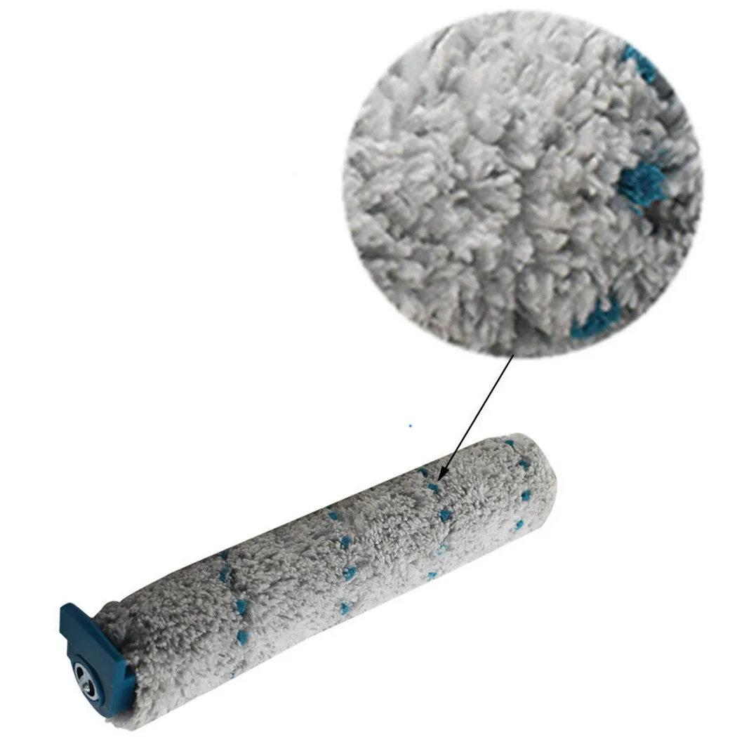 

Brush Roller For Leifheit 11918 Brush Roller LH11914 Regulus Aqua PowerVac Vacuum Cleaner Spare Parts