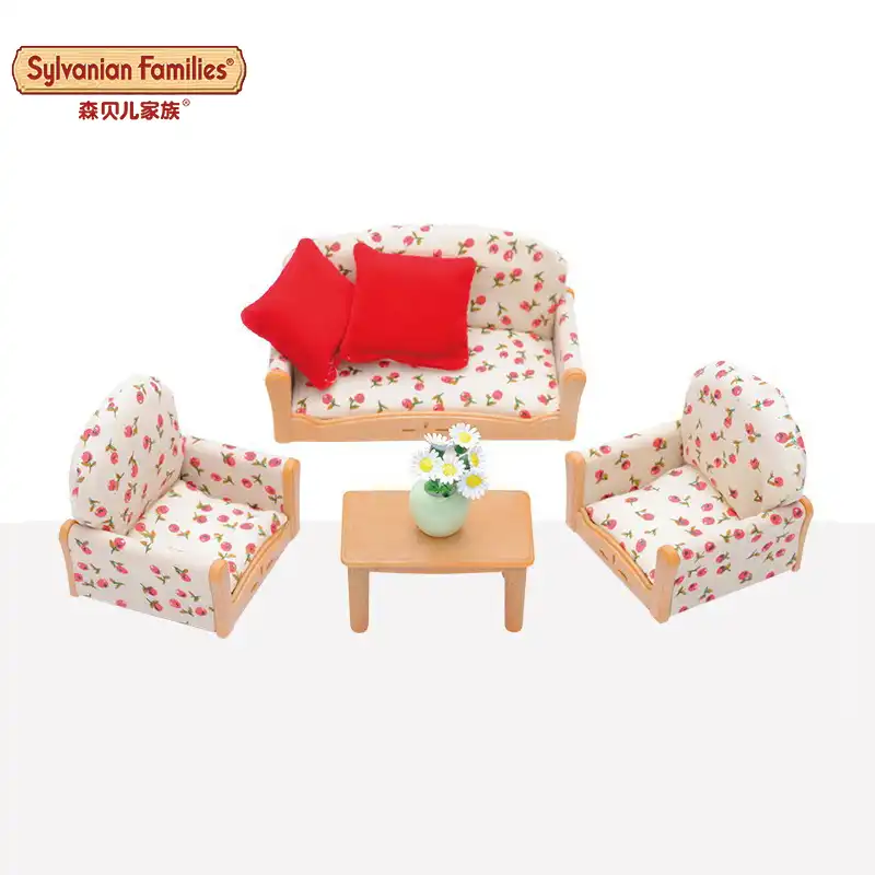 sylvanian sofa