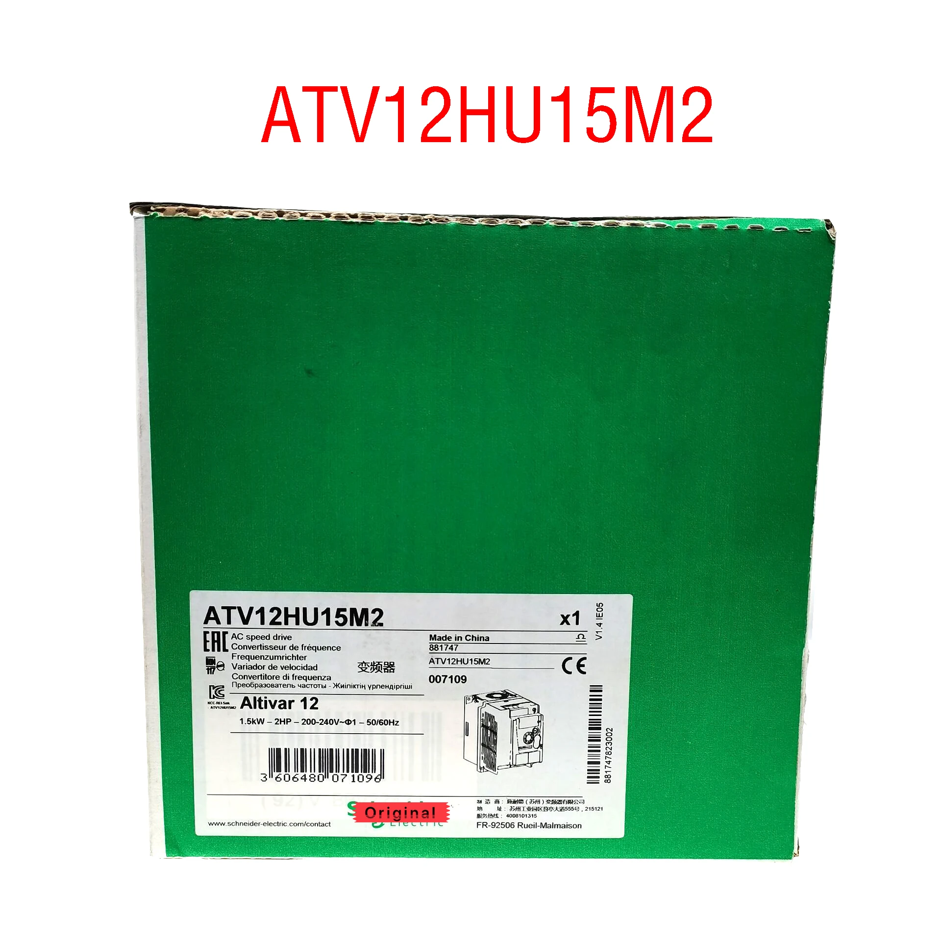 DaoLxi TWS Bluetooth Headphones Noise Canceling