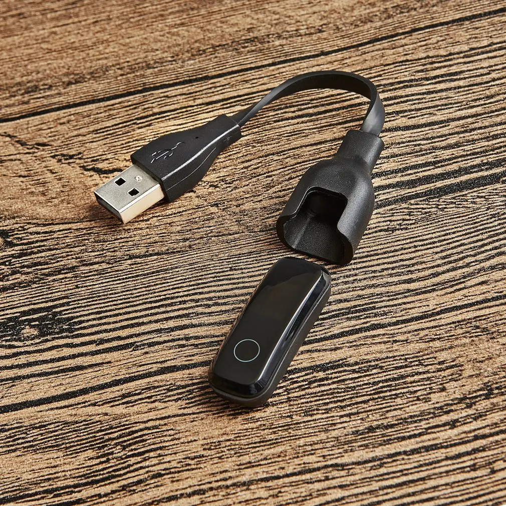 Зарядное устройство для huawei Glory Bracelet 4, стандартное издание, Беговая версия, портативное зарядное устройство/зарядная линия