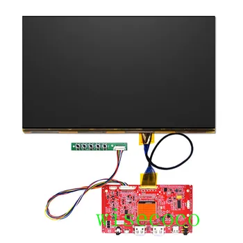 

LQ125D1JW31 12.5 inch 3840* 2160 4K UHD lcd screen display no backlight EDP 40pins DP controller drive board diy project