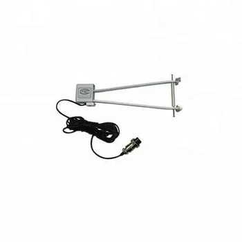 

universal testing machine extensometer
