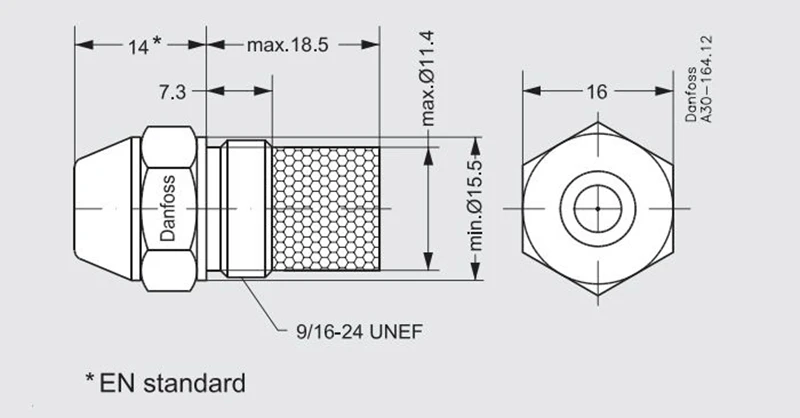 Горелка кольцо с изображением пламени, Danfoss масляное сопло, керамическая игла зажигания, топливная горелка распылителя сопла, дизельное метанол распылителя