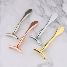 

1 Pcs Beauty Stick Eye Cream Stick Eye Massage Stick Eye Cream Massage Stick Mask Stick Face Cream Scoop Beauty Tools