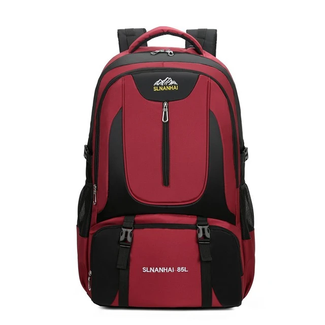 Share 161+ backpack bags for travel latest kidsdream.edu.vn