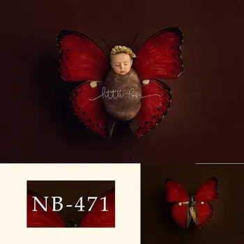 

Photography Background Baby Shower butterfly Decor Backdrop for Photo Studio Backdrop Photo Prop