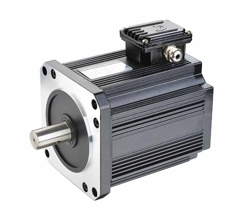 

90TYD low-Speed ac permanent magnet synchronous motor