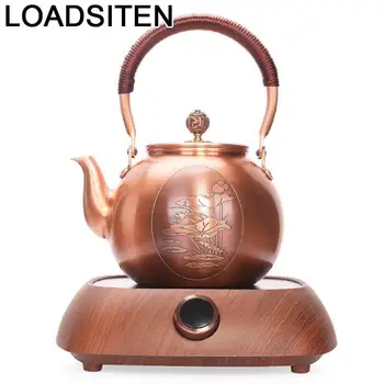 

Articulo Cocina Hervidor De Agua Water Bottle Accessories Traditional Set Tool Theepot Tetera Para Chinese Teapot Tea Kettle