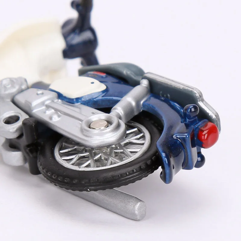 Takara Tomy Tomica Geniune № 87 Honda супер Cub масштаб 1:33 мотоцикл металлический литой автомобиль новая коллекция игрушек#879978