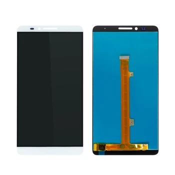 

Original Quality Display For Huawei Mate 7 LCD Touch Screen MT7 MT7-TL10 MT7-UL00 MT7-L09 Digitizer Assembly Free Gift