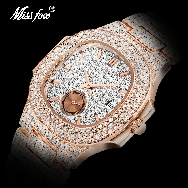 Дропшиппинг Patek PP Nautilus 5711 дизайнерские розовое золото наручные часы Geneva для