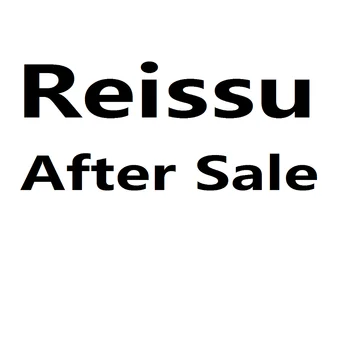 

Reissue Merchandise/After Sale Special link