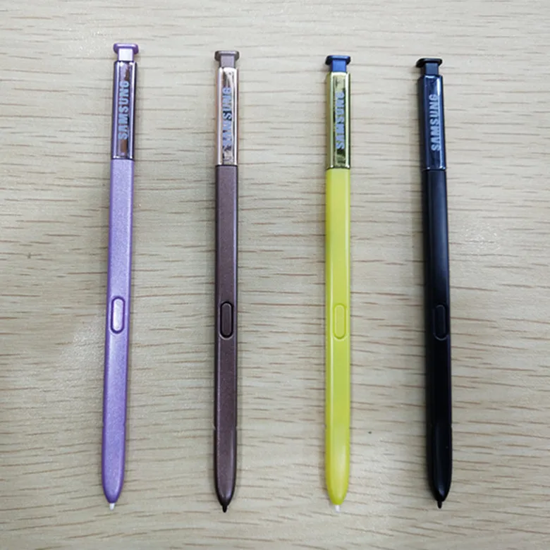 

Applicable Samsung NOTE9 Stylus Mobile Phone Touch Pen S-Pen Electromagnetic Pen NOTE9 Capacitive Pen